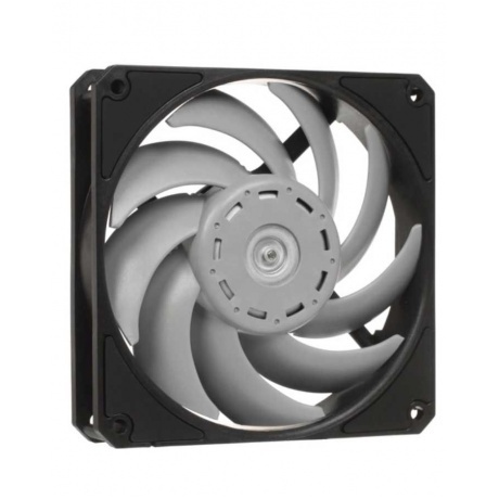 Вентилятор для корпуса XPG Vento Pro120PWM-BKCWW 120мм