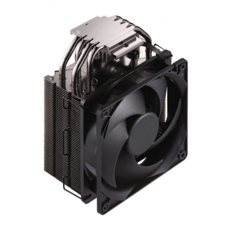 Кулер для процессора Cooler Master Hyper 212 Black Edition with 1700 (RR-212S-20PK-R2) - фото 5