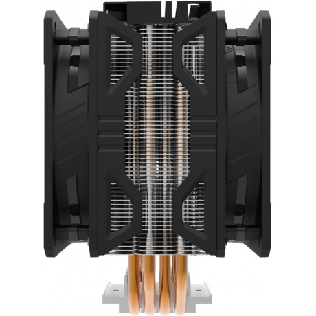 Кулер для процессора Cooler Master Hyper 212 LED Turbo ARGB (RR-212TK-18PA-R1) - фото 4