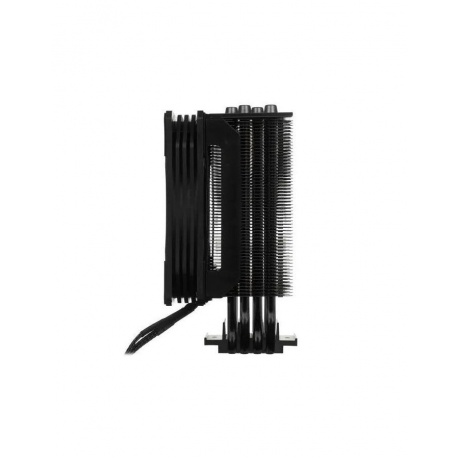 Кулер для процессора Cooler Master Hyper 212 RGB Black Edition with 1700 (RR-212S-20PC-R2) - фото 4