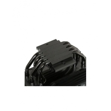 Кулер для процессора Cooler Master Hyper 212 RGB Black Edition with 1700 (RR-212S-20PC-R2) - фото 8