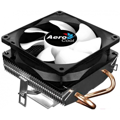 Кулер для процессора FORMULA Air Frost 2 (4710562750195) - фото 11