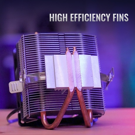 Кулер для процессора FORMULA Air Frost 2 (4710562750195) - фото 15