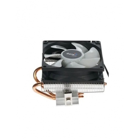 Кулер для процессора FORMULA Air Frost 2 (4710562750195) - фото 3