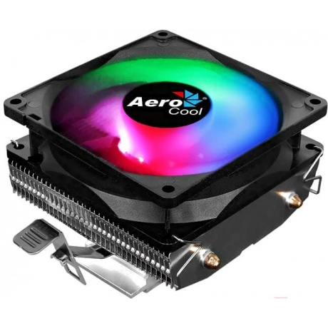 Кулер для процессора FORMULA Air Frost 2 (4710562750195) - фото 10