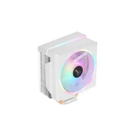 Вентилятор для процессора FORMULA Cylon 4F WH ARGB PWM 4P