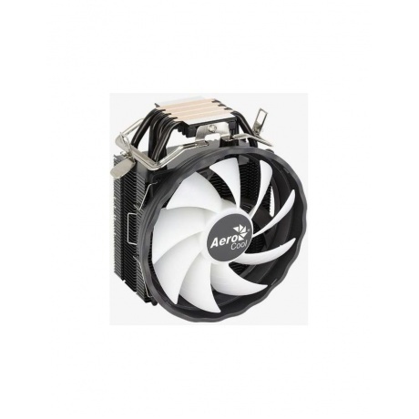 Вентилятор для процессора FORMULA Rave 4 - фото 4