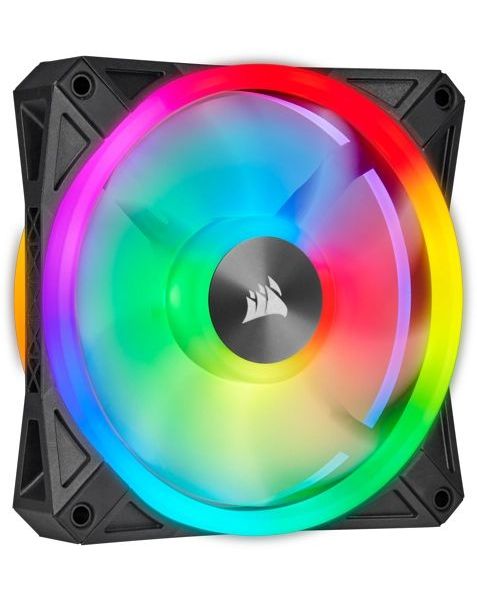 Вентилятор для корпуса Corsair iCUE QL140 RGB (CO-9050099-WW)