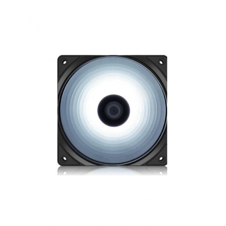 Вентилятор для корпуса Deepcool RF120W 120x120x25мм White - фото 1