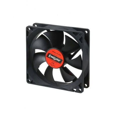 Вентилятор для корпуса Exegate 9225M12H 92x25mm 2000 rpm 3pin (E...