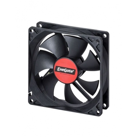 Вентилятор для корпуса Exegate 9225M12S 92x25S 2000 rpm 3pin (EX...