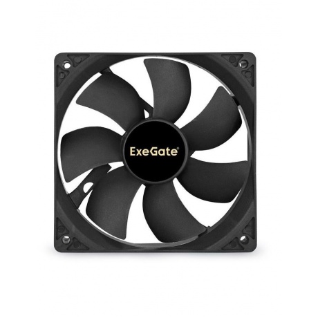 

Вентилятор для корпуса ExeGate ExtraPower EP12025H3P 120x120x25 мм 3pin (EX283387RUS)