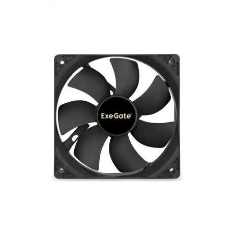 Вентилятор для корпуса ExeGate ExtraPower EP12025S2P 120x120x25 мм (EX283385RUS)