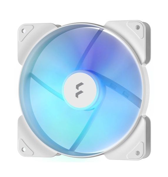 Вентилятор для корпуса Fractal Design ASPECT 12 RGB WHITE FRAME (FD-F-AS1-1208)