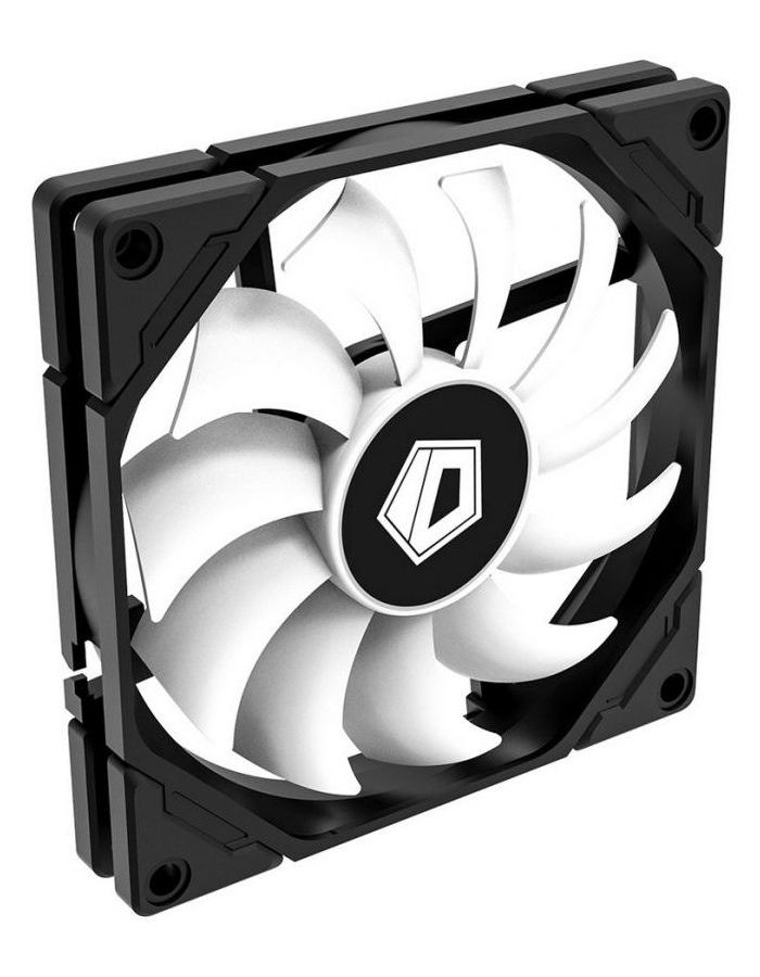 Вентилятор для корпуса ID-Cooling TF-9215 PWM вентилятор для корпуса id cooling 120x120mm 3pin 1250rpm black fl 12025k fl 12025k