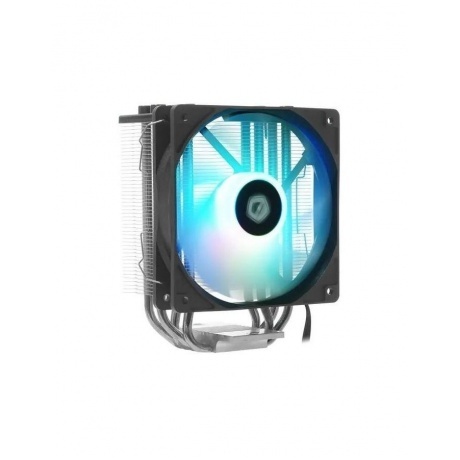 Кулер для процессора ID-Cooling SE-214-XT - фото 2