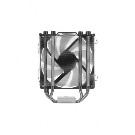 Кулер для процессора ID-Cooling SE-214-XT - фото 8