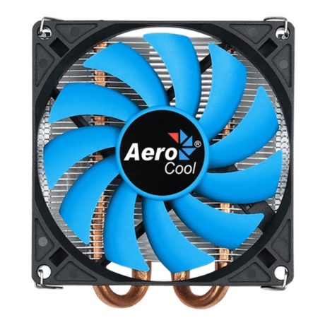 Кулер для процессора FORMULA Verkho (4713105960846) - фото 1