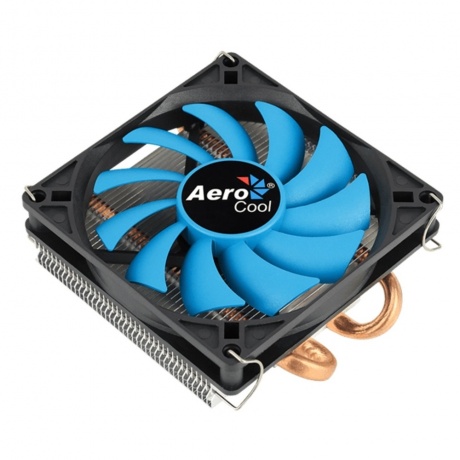 Кулер для процессора FORMULA Verkho (4713105960846) - фото 2