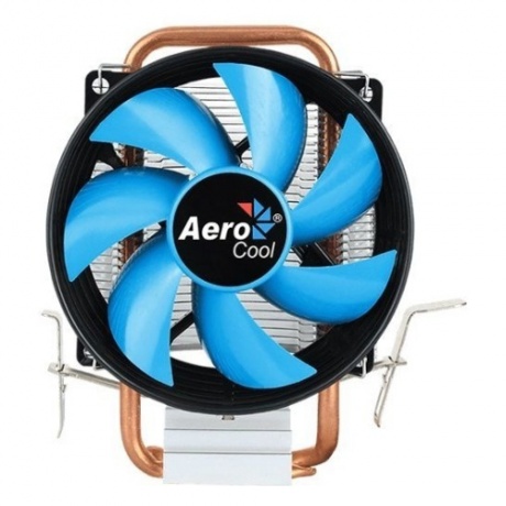 Кулер для процессора FORMULA Verkho (4713105960846) - фото 4