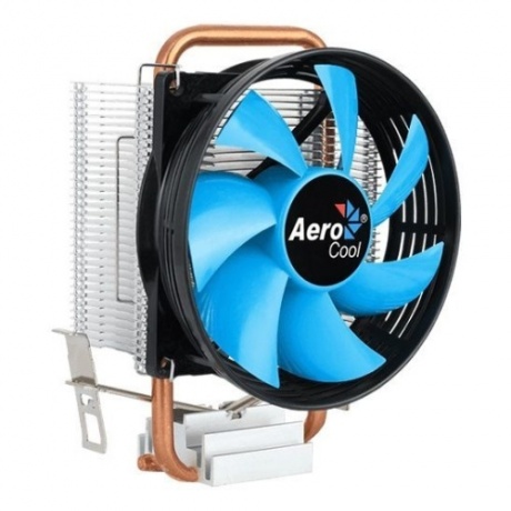 Кулер для процессора FORMULA Verkho (4713105960846) - фото 5