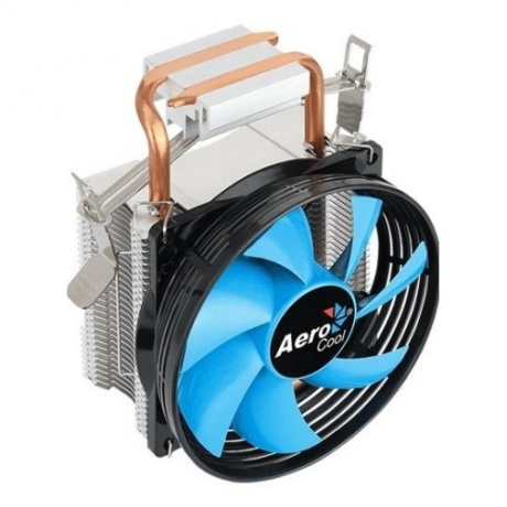 Кулер для процессора FORMULA Verkho (4713105960846) - фото 6