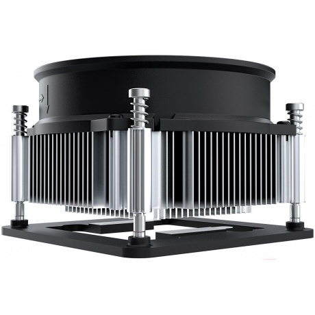 Кулер для процессора ID-Cooling DK-19 PWM - фото 2