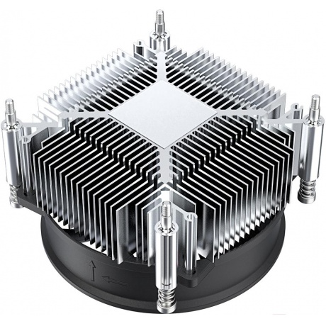 Кулер для процессора ID-Cooling DK-19 PWM - фото 3