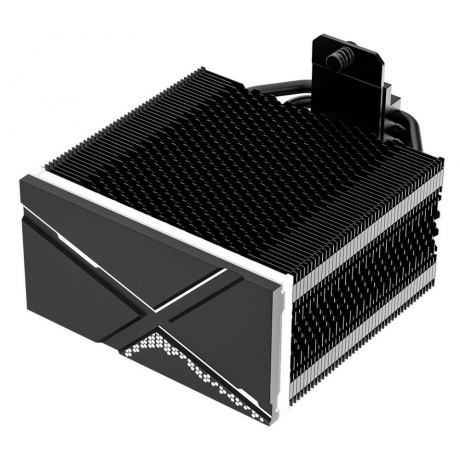 Вентилятор для процессора ID-Cooling SE-234-ARGB-V2 - фото 6