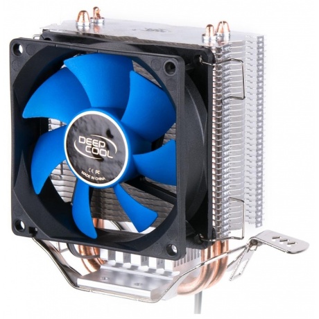

Вентилятор для корпуса Deepcool Edge Mini FS V2.0 (DP-MCH2-IEMV2)