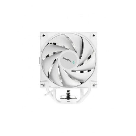 Кулер DeepCool AK400 WH (R-AK400-WHNNMN-G-1) - фото 2