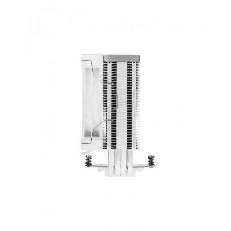 Кулер DeepCool AK400 WH (R-AK400-WHNNMN-G-1) - фото 3