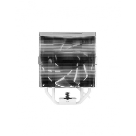 Кулер DeepCool AK400 WH (R-AK400-WHNNMN-G-1) - фото 4