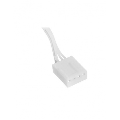 Кулер DeepCool AK400 WH (R-AK400-WHNNMN-G-1) - фото 5