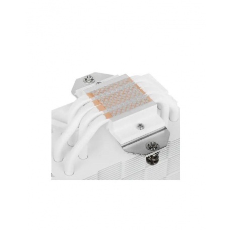Кулер DeepCool AK400 WH (R-AK400-WHNNMN-G-1) - фото 6