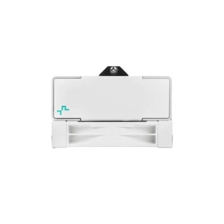 Кулер DeepCool AK400 WH (R-AK400-WHNNMN-G-1) - фото 7