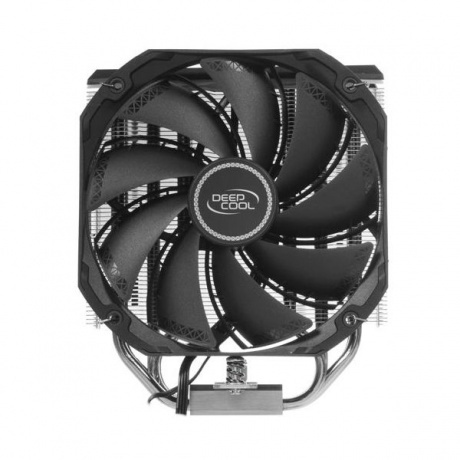 Кулер Deepcool AS500 (R-AS500-BKNLMN-G) - фото 3