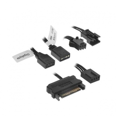 Кулер Deepcool AS500 (R-AS500-BKNLMN-G) - фото 8