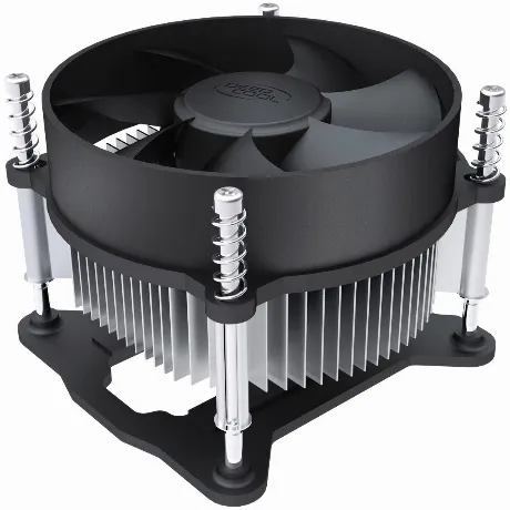 Кулер Deepcool CK-11508 (DP-ICAS-CK11508)