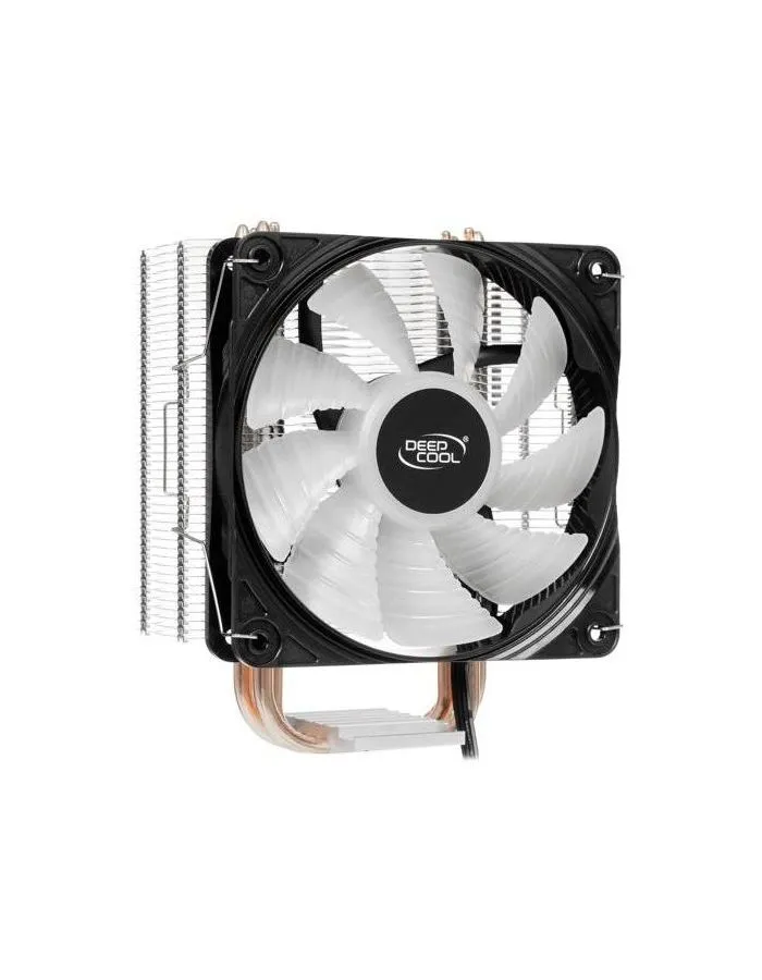 Кулер Deepcool GAMMAXX 400 K (DP-MCH4-GMX400V2-K) - фото 2