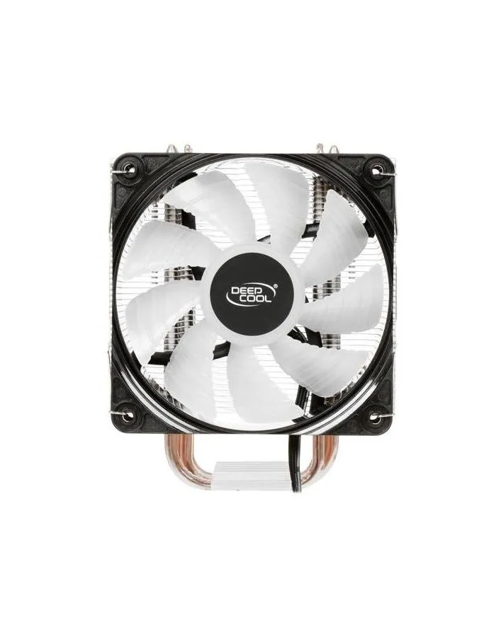 Кулер Deepcool GAMMAXX 400 K (DP-MCH4-GMX400V2-K) - фото 5