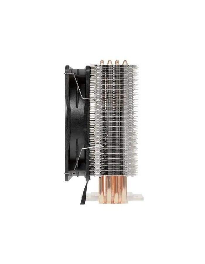 Кулер Deepcool GAMMAXX 400 K (DP-MCH4-GMX400V2-K) - фото 6