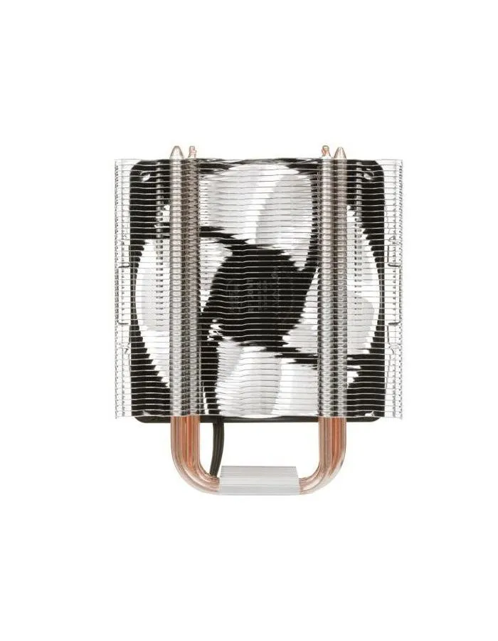 Кулер Deepcool GAMMAXX 400 K (DP-MCH4-GMX400V2-K) - фото 7