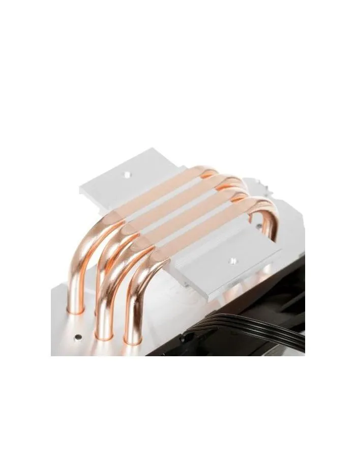 Кулер Deepcool GAMMAXX 400 K (DP-MCH4-GMX400V2-K) - фото 10