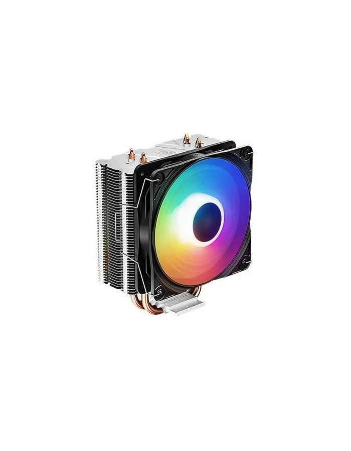 Кулер Deepcool GAMMAXX 400 K (DP-MCH4-GMX400V2-K) - фото 1