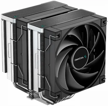 Кулер Deepсool AK620 (R-AK620-BKNNMT-G)