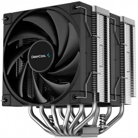 Кулер Deepсool AK620 (R-AK620-BKNNMT-G) - фото 4