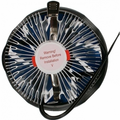 Кулер для процессора Deepcool DP-MCAC-ABGP - фото 7