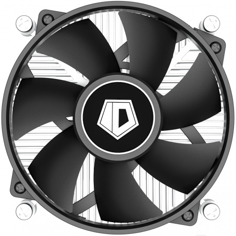 Кулер ID-Cooling DK-17 PWM - фото 2