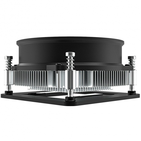 Кулер ID-Cooling DK-17 PWM - фото 3